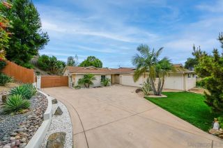 4234 Highland Glen Way, La Mesa, CA 91941