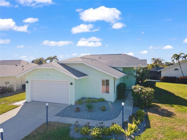 5110 86TH STREET COURT W, Bradenton, FL 34210