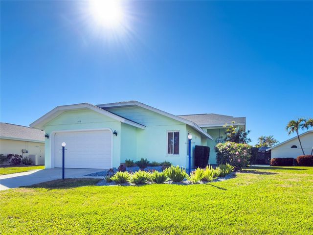 5110 86TH STREET COURT W, Bradenton, FL 34210