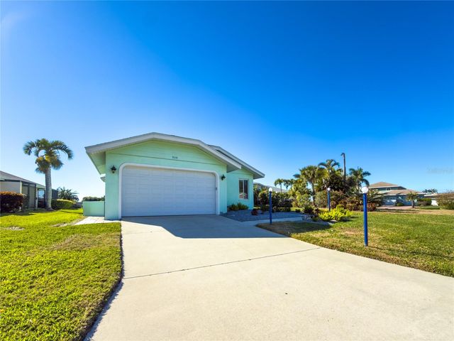 5110 86TH STREET COURT W, Bradenton, FL 34210
