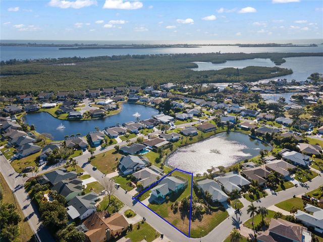 5110 86TH STREET COURT W, Bradenton, FL 34210