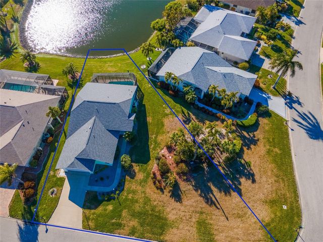 5110 86TH STREET COURT W, Bradenton, FL 34210