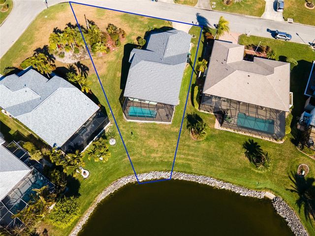 5110 86TH STREET COURT W, Bradenton, FL 34210