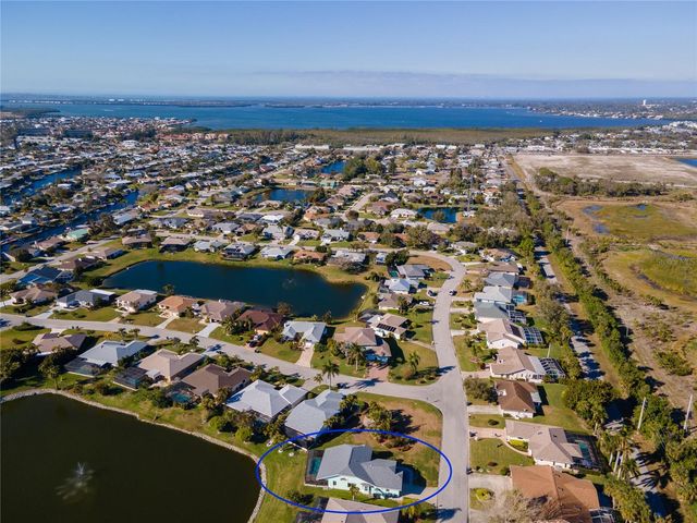 5110 86TH STREET COURT W, Bradenton, FL 34210