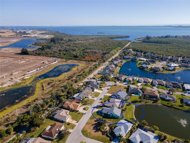 5110 86TH STREET COURT W, Bradenton, FL 34210