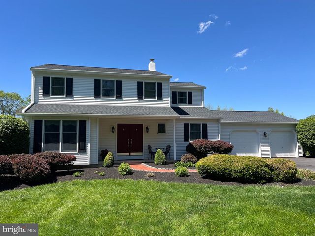 106 SURREY LN, Harleysville, PA 19438
