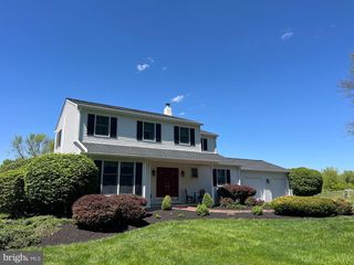 106 SURREY LN, Harleysville, PA 19438