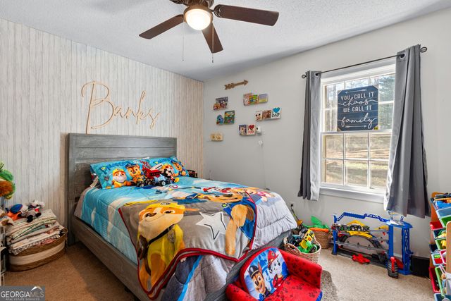 360 Old Highway 16, Sharpsburg, GA 30277