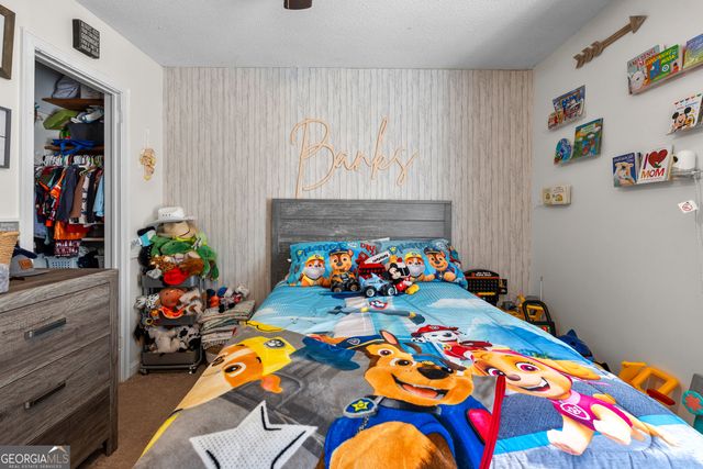 360 Old Highway 16, Sharpsburg, GA 30277