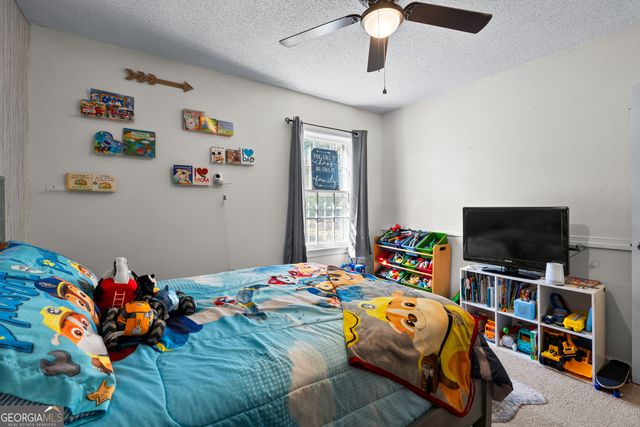 360 Old Highway 16, Sharpsburg, GA 30277