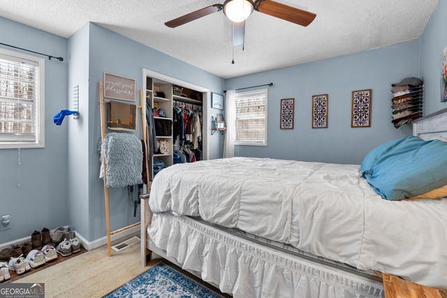 360 Old Highway 16, Sharpsburg, GA 30277