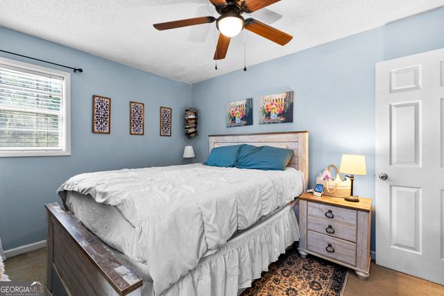 360 Old Highway 16, Sharpsburg, GA 30277