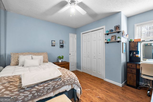 360 Old Highway 16, Sharpsburg, GA 30277