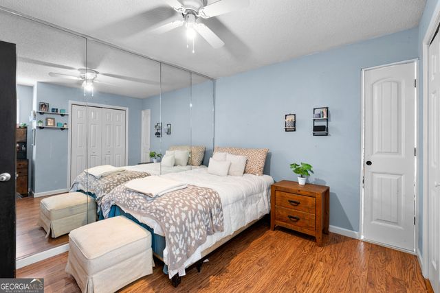 360 Old Highway 16, Sharpsburg, GA 30277