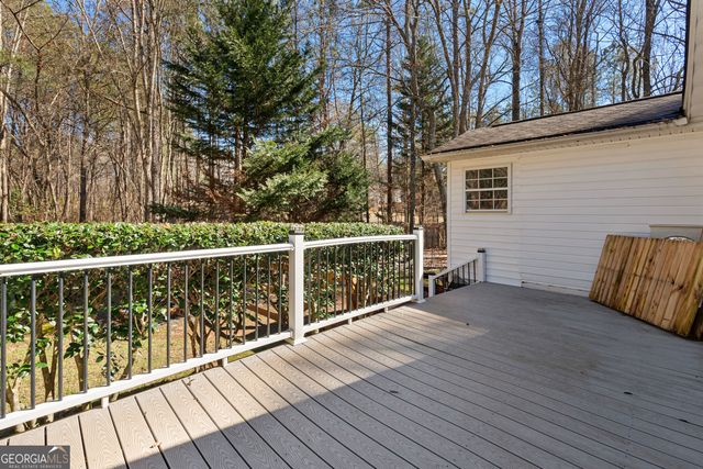 360 Old Highway 16, Sharpsburg, GA 30277