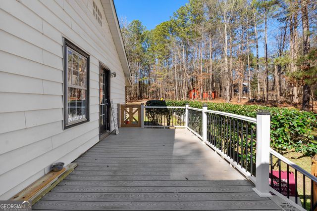 360 Old Highway 16, Sharpsburg, GA 30277