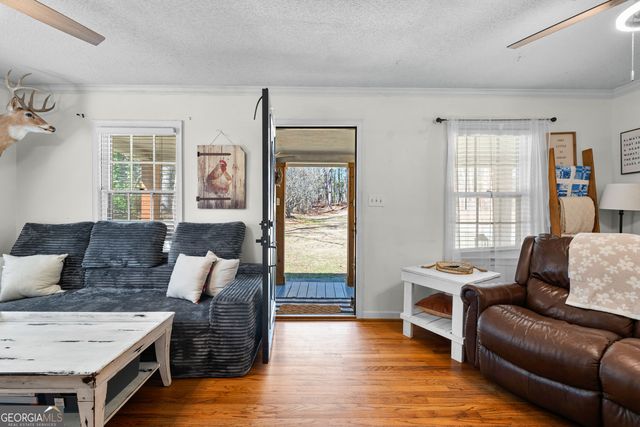 360 Old Highway 16, Sharpsburg, GA 30277