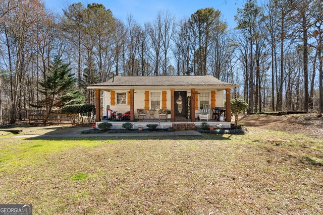 360 Old Highway 16, Sharpsburg, GA 30277