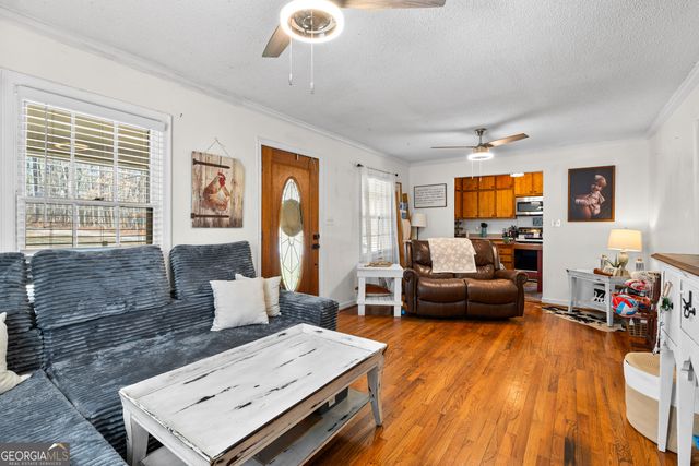 360 Old Highway 16, Sharpsburg, GA 30277