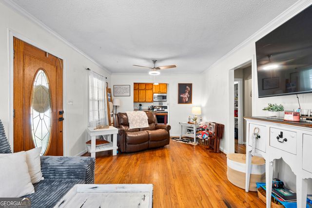 360 Old Highway 16, Sharpsburg, GA 30277