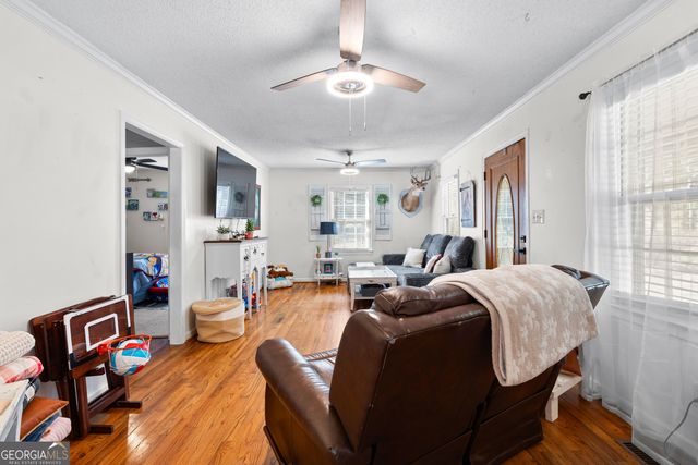 360 Old Highway 16, Sharpsburg, GA 30277