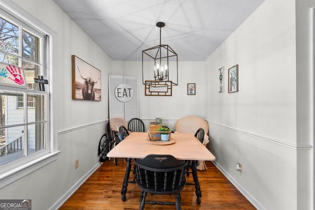 360 Old Highway 16, Sharpsburg, GA 30277