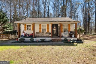 360 Old Highway 16, Sharpsburg, GA 30277