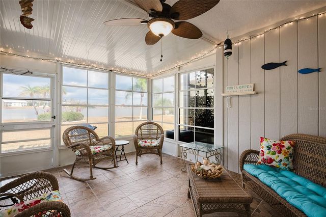 26282 RAMPART BOULEVARD 204, Punta Gorda, FL 33983