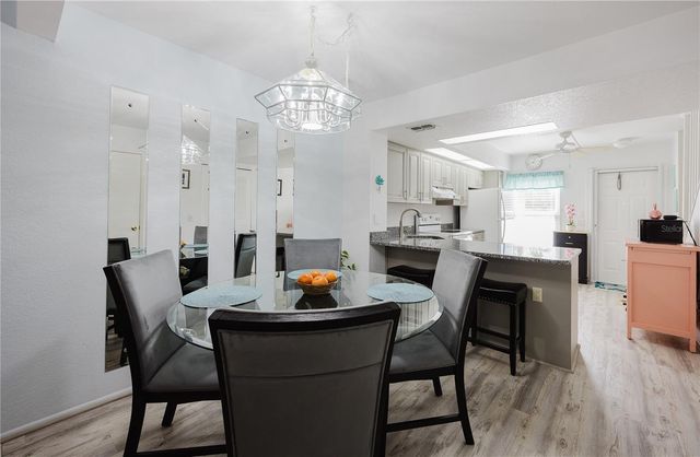 26282 RAMPART BOULEVARD 204, Punta Gorda, FL 33983