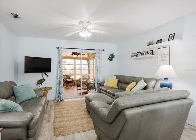 26282 RAMPART BOULEVARD 204, Punta Gorda, FL 33983