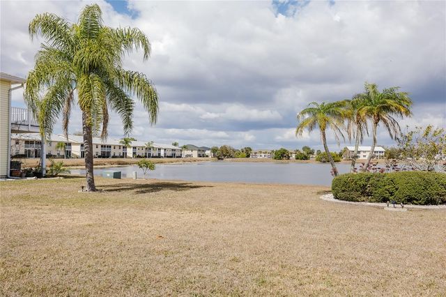 26282 RAMPART BOULEVARD 204, Punta Gorda, FL 33983
