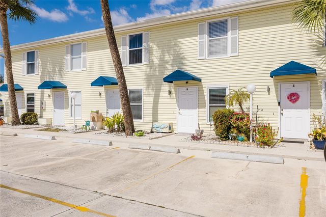 26282 RAMPART BOULEVARD 204, Punta Gorda, FL 33983