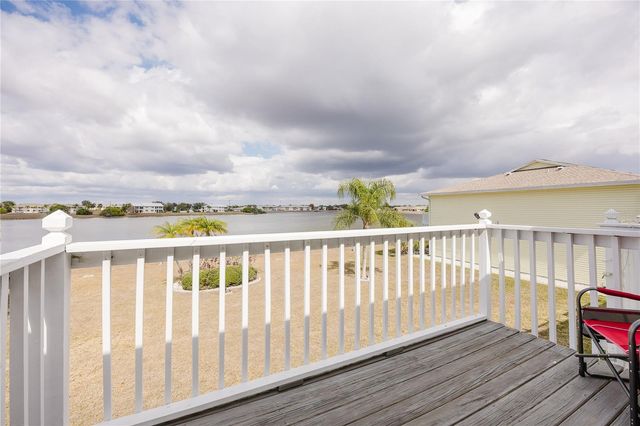 26282 RAMPART BOULEVARD 204, Punta Gorda, FL 33983