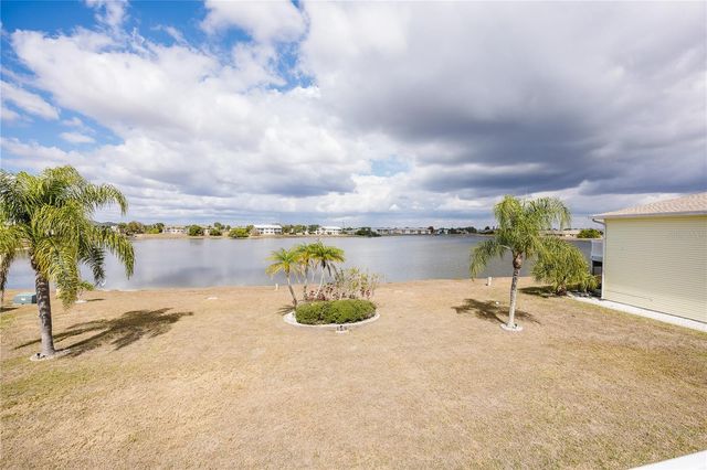 26282 RAMPART BOULEVARD 204, Punta Gorda, FL 33983