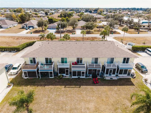 26282 RAMPART BOULEVARD 204, Punta Gorda, FL 33983