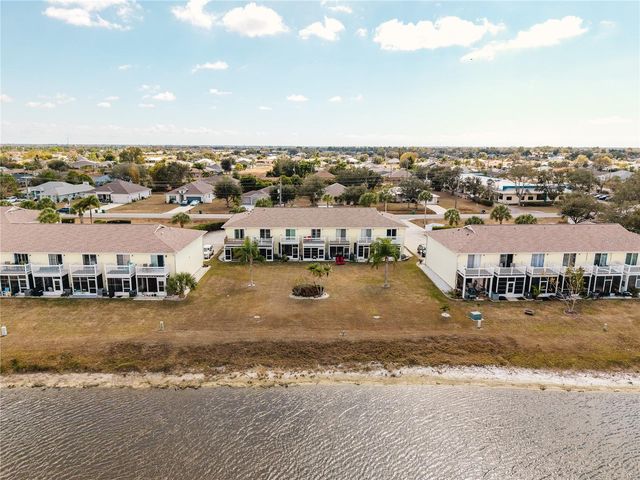 26282 RAMPART BOULEVARD 204, Punta Gorda, FL 33983