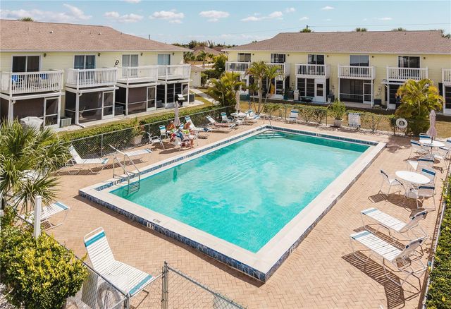 26282 RAMPART BOULEVARD 204, Punta Gorda, FL 33983