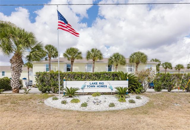 26282 RAMPART BOULEVARD 204, Punta Gorda, FL 33983