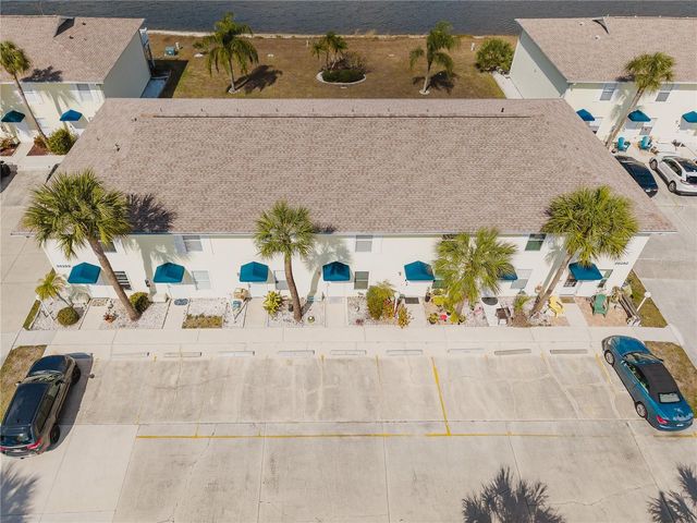 26282 RAMPART BOULEVARD 204, Punta Gorda, FL 33983