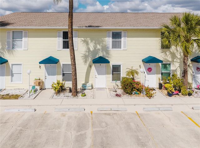 26282 RAMPART BOULEVARD 204, Punta Gorda, FL 33983