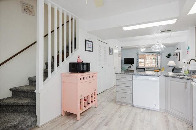 26282 RAMPART BOULEVARD 204, Punta Gorda, FL 33983