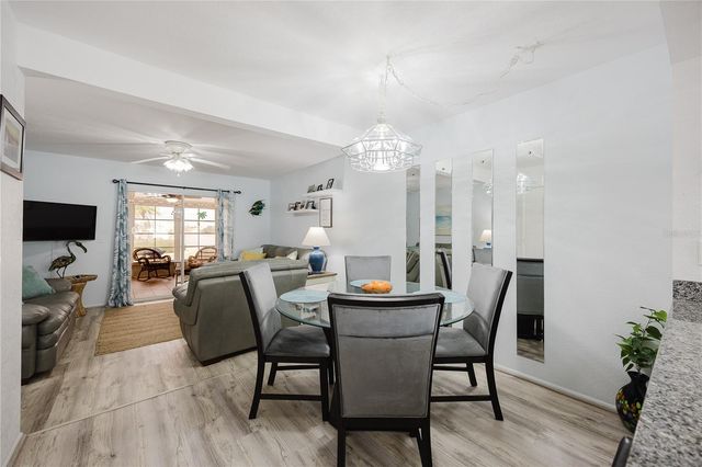 26282 RAMPART BOULEVARD 204, Punta Gorda, FL 33983