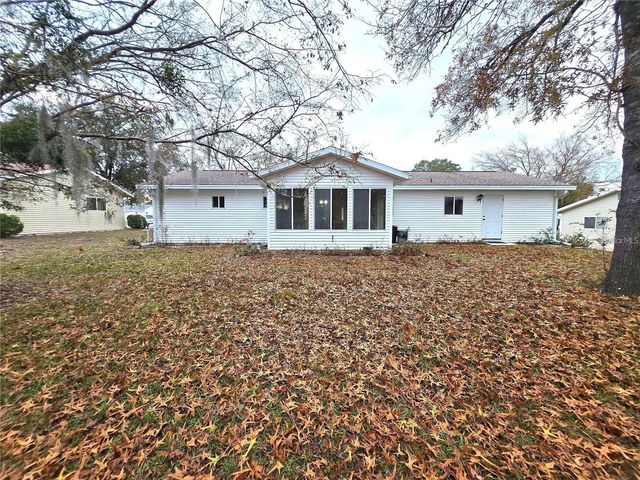 11179 SW 78 COURT, Ocala, FL 34476