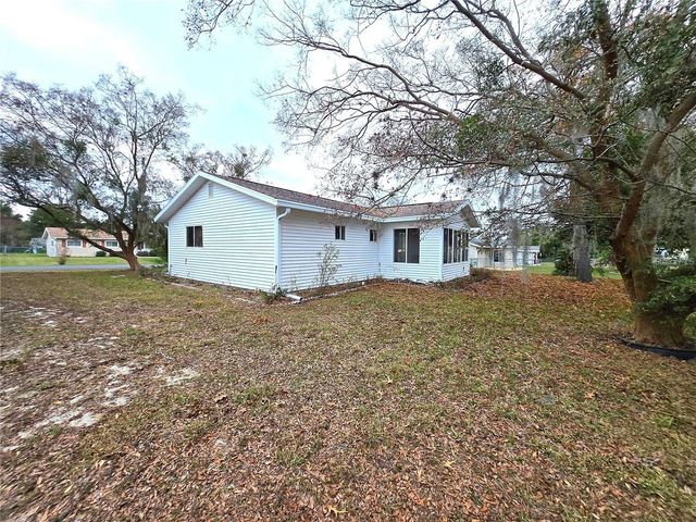 11179 SW 78 COURT, Ocala, FL 34476