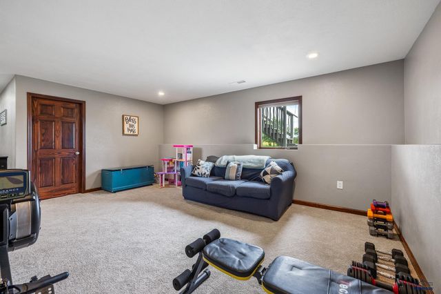16729 WILLOW WOOD RD, Piedmont, SD 57769