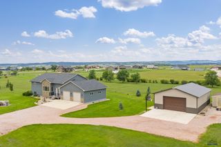 16729 WILLOW WOOD RD, Piedmont, SD 57769