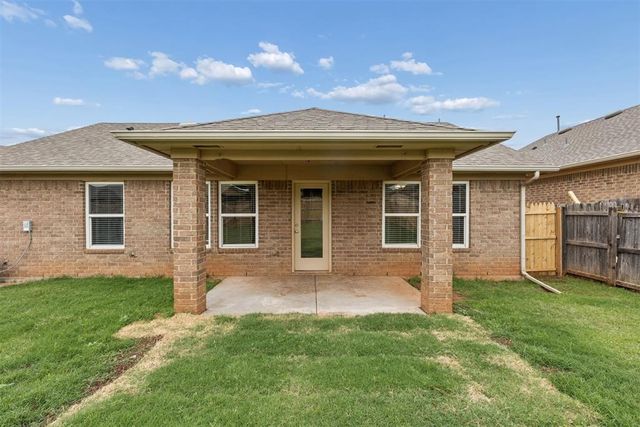 9532 SW 26th Street, Oklahoma City, OK 73128