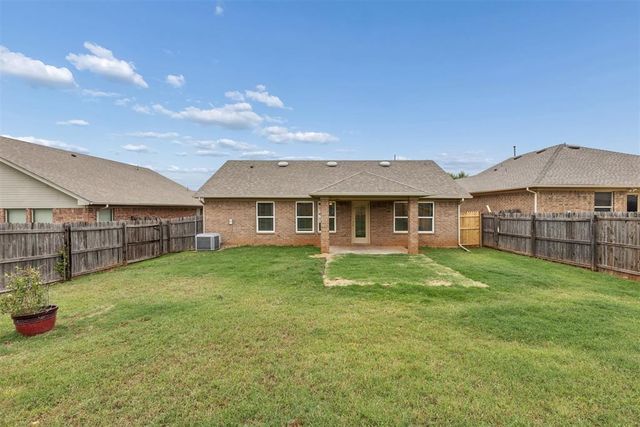 9532 SW 26th Street, Oklahoma City, OK 73128