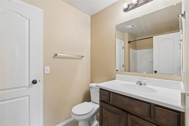 9532 SW 26th Street, Oklahoma City, OK 73128