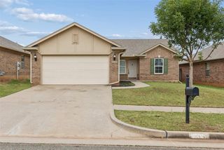 9532 SW 26th Street, Oklahoma City, OK 73128
